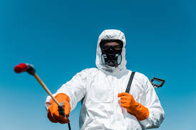 Professional Pest Control in Urbana, IA